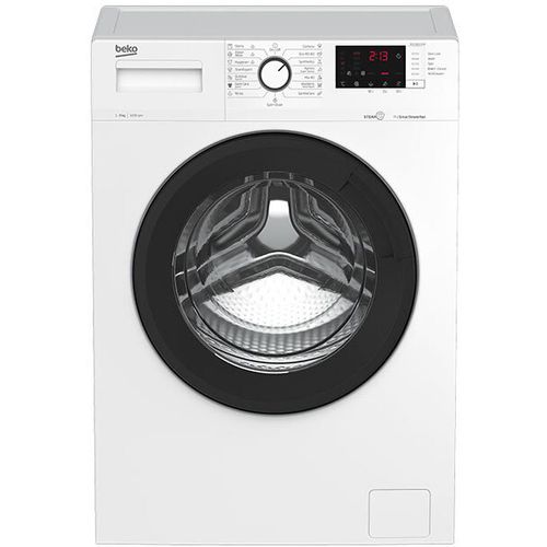 Beko Mašina za veš WUV 8612 XSW slika 1