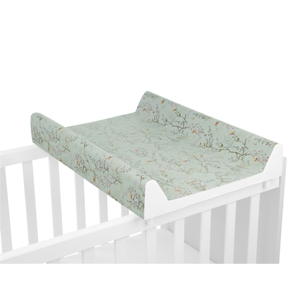 Kikka Boo Tvrda podloga za presvlačenje Secret Garden 50x80 cm slika 4