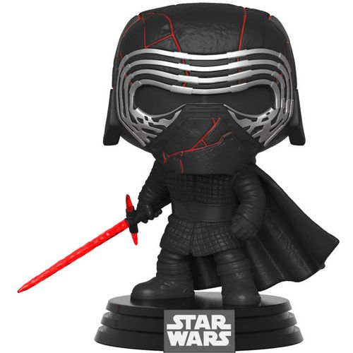 POP figure Star Wars Rise of Skywalker Kylo Ren Supreme Leader slika 1
