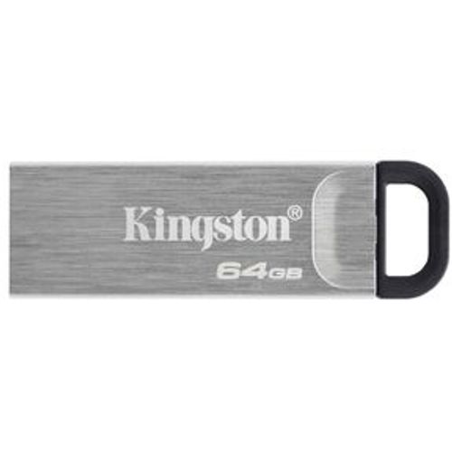 Kingston USB flash memorija 64GB DTKN/64GB slika 1