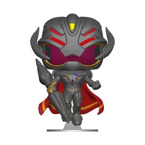 Funko Pop: Marvel - What If…? - Infinity Ultron (Exc)