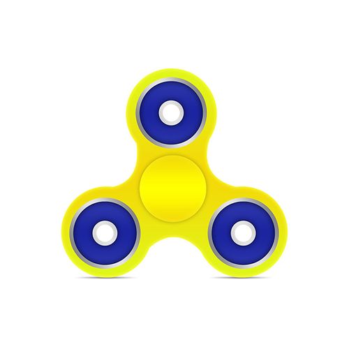 Spinner  triangle  slika 2