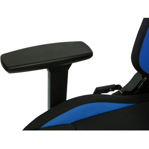 Sparco Grip gaming stolica, crno/plava slika 3