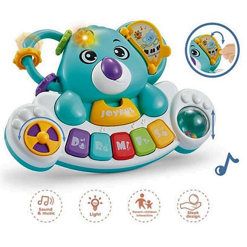 Tiggi koala muzička 503-6 slika 1