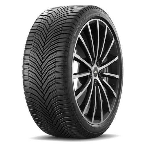 Michelin 185/60R14 CROSSCLIMATE+ 86H XL Putnička/SUV All Season slika 1