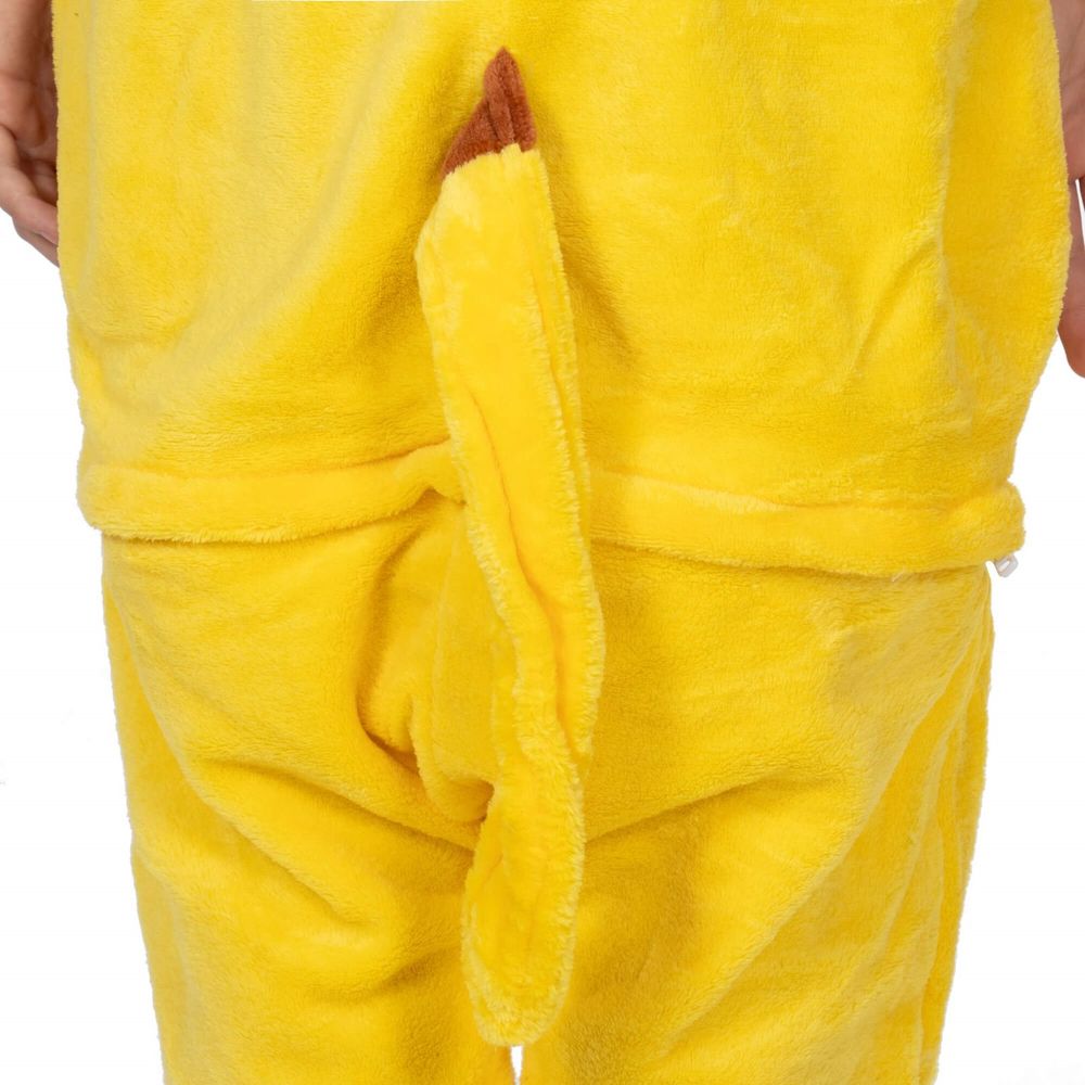 Ha7316 kigurumi pidžama slika 6