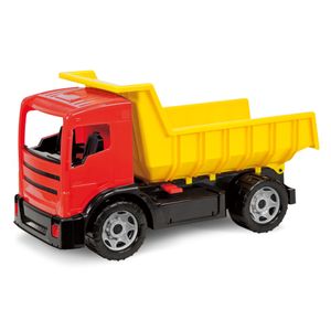 Lena Kamion Powerful Giants 62x26x35cm, Crveni