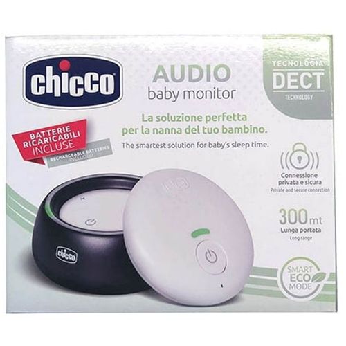 Chicco Audio Baby Monitor slika 1