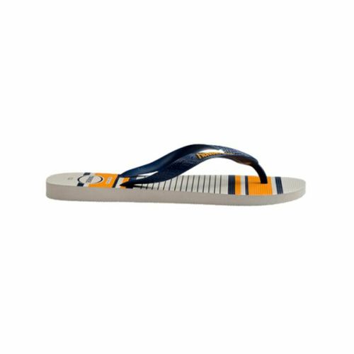 Japanke za muškarce Havaianas Top Nautical Bijela slika 2