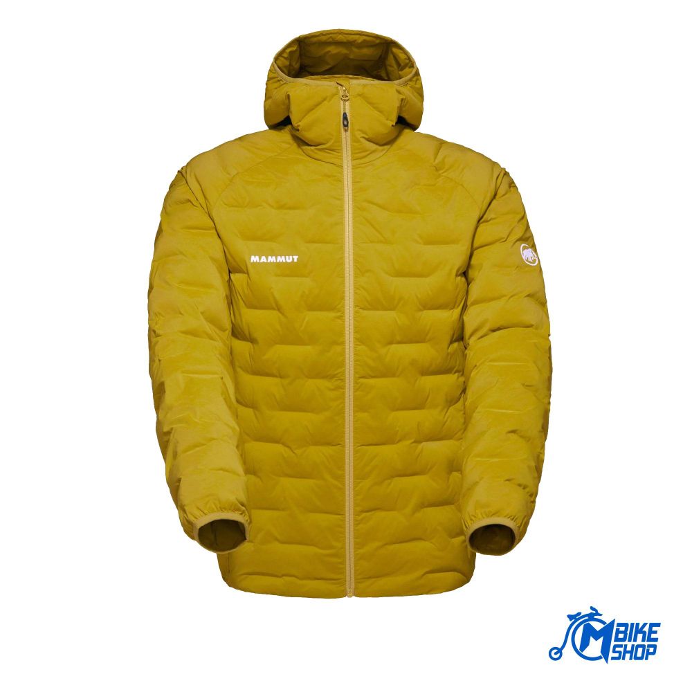 Mammut Muška jakna Sender IN Hooded Aura slika 1