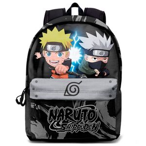 Naruto Kid adaptable backpack 44cm