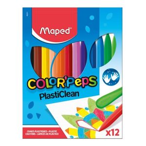 Maped Voštane bojice 12/1