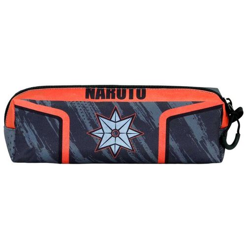 Naruto Shippuden Shuriken pencil case slika 2