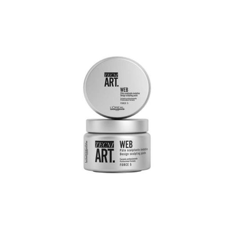 Loreal Professionnel Paris Tecni.Art Web 150ml slika 2