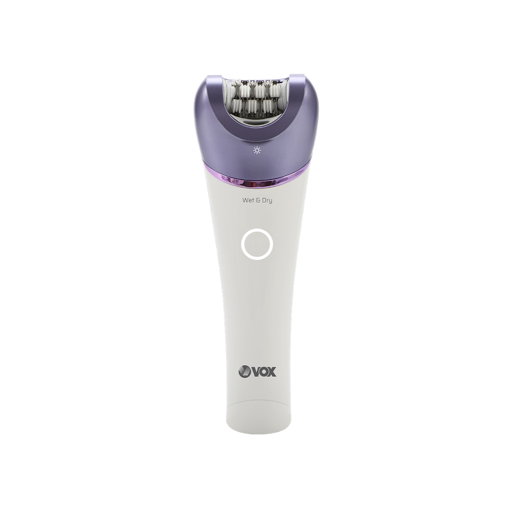 VOX Depilator LS607P slika 2