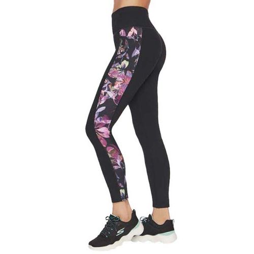 Skechers Helanke The Gowalk Ultraviolet Hw Fl Legging Wlg249-Bkpr slika 3