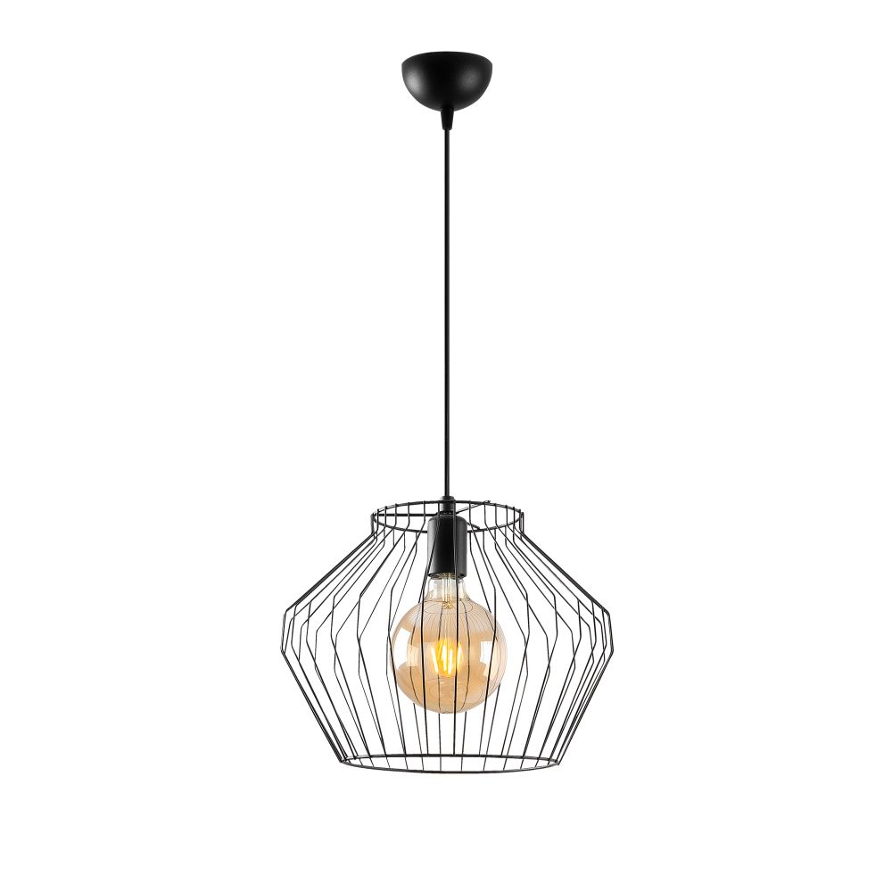 Vazo - 2921 Crni Luster slika 2