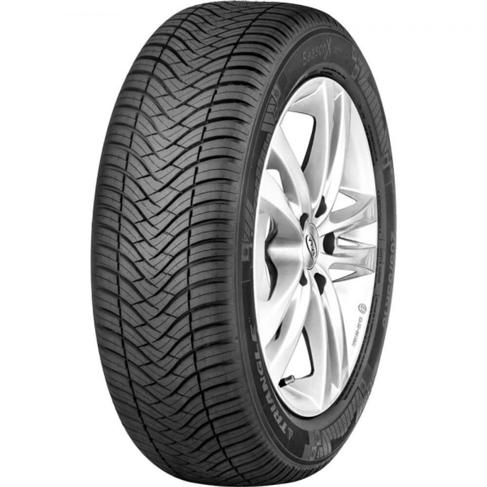 TRIANGLE Cjelogodišnje gume  225/45R18 95Y TA01 slika 1