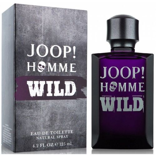 JOOP! Homme Wild Eau De Toilette 125 ml (man) slika 1