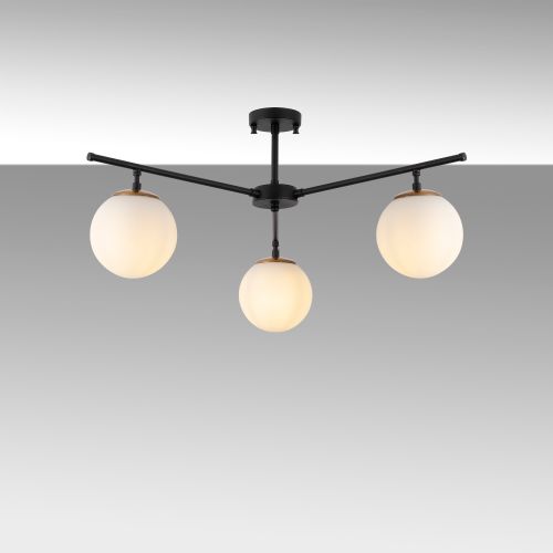 Atmaca - 10250 Black
Gold
White Chandelier slika 3