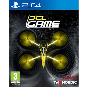 DCL - The Game (PS4)