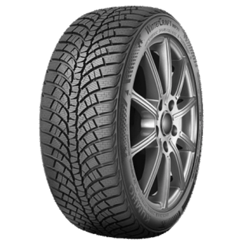 Kumho 225/55R17 97V WP71 RFT slika 1