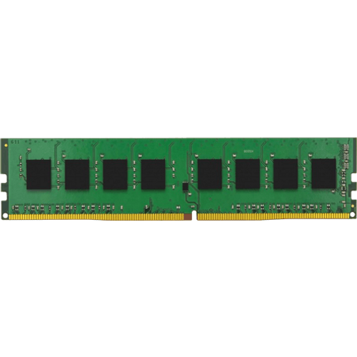 Memorija KINGSTON KVR32N22S8 8 8GB DIMM DDR4 3200MHz slika 1