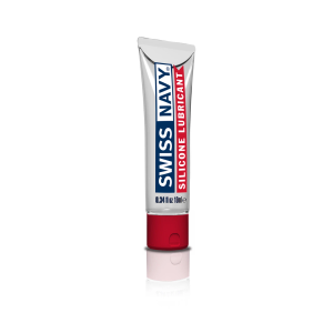 Swiss Navy Premium - lubrikant na bazi silikona - 10 ml