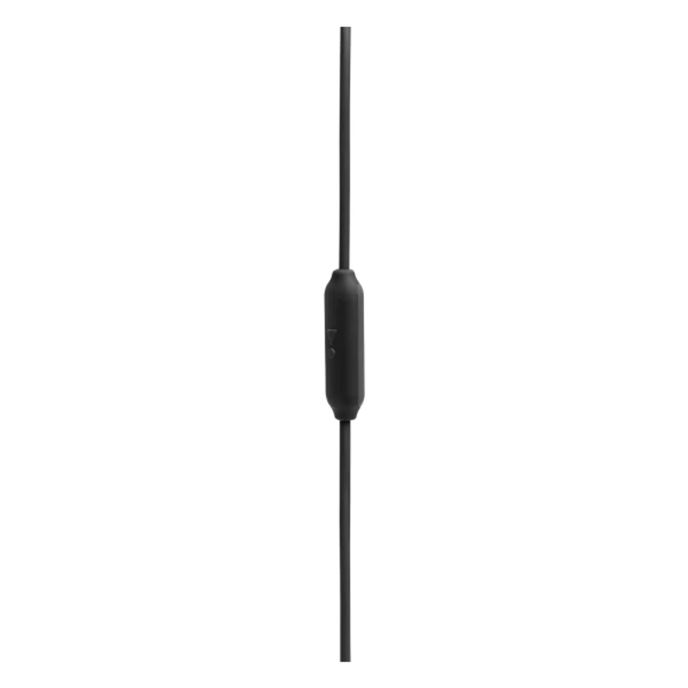 JBL ENDURANCE RUN 2 BLACK bubice slušalice In-ear slika 5