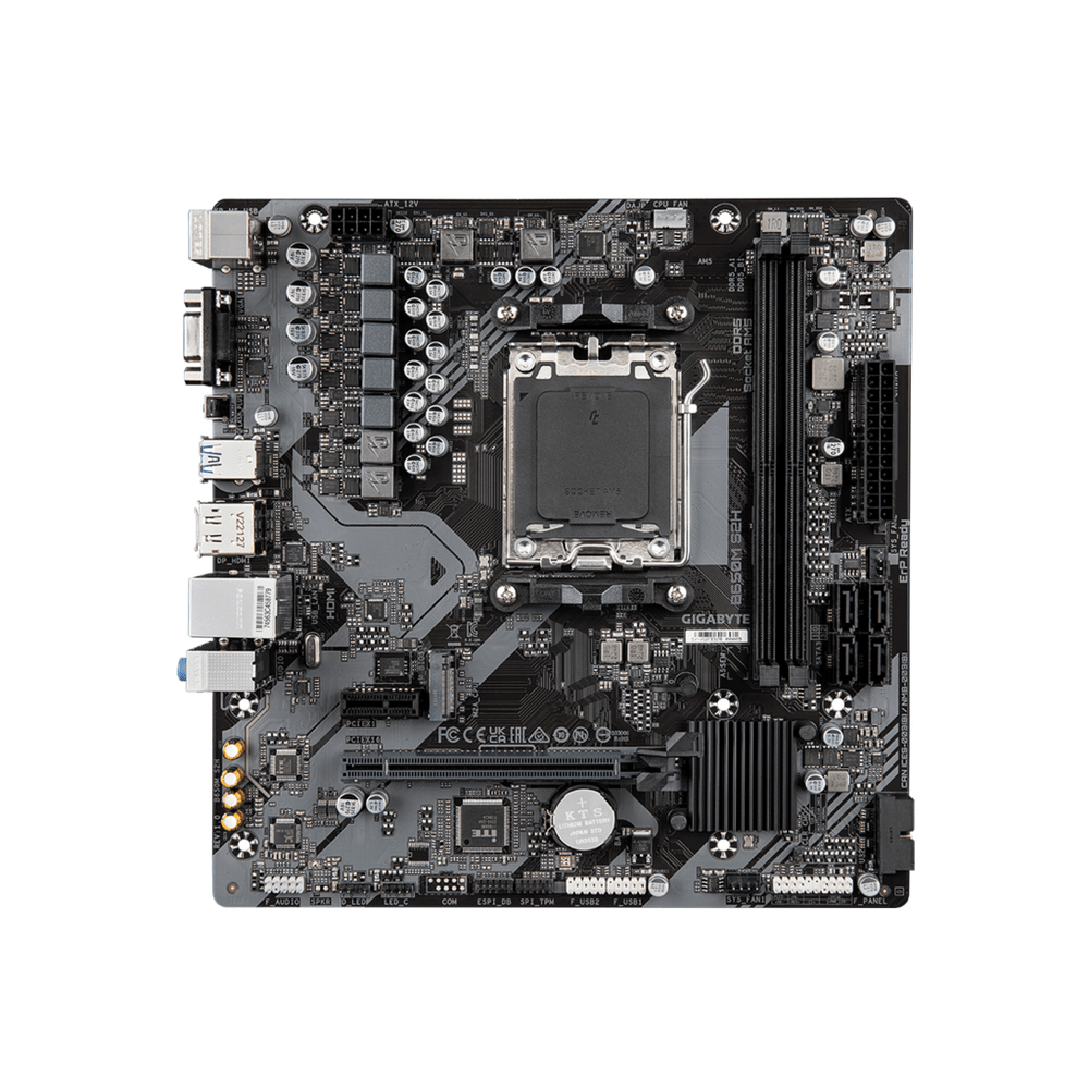 Gigabyte MB B650M S2HG10 slika 2