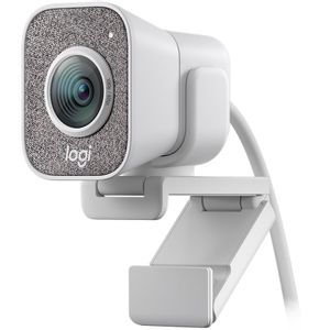 LOGITECH StreamCam - OFF WHITE - EMEA