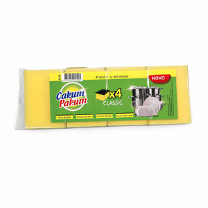 Cakum Pakum Sunđer abrazivni 4/1 9,5X6 8X4.3