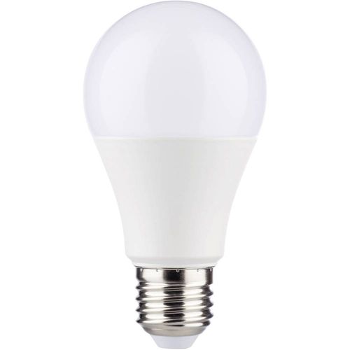 Müller-Licht 400250 LED Energetska učinkovitost 2021 G (A - G) E27 oblik kruške 7 W = 40 W toplo bijela (Ø x D) 60 mm x 112 mm  1 St. slika 1