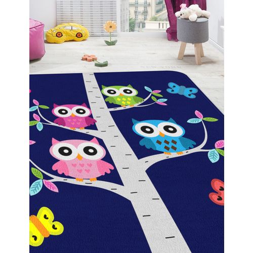 Oyo Concept Tepih dječji TRESS KIDS 100x140 cm slika 1