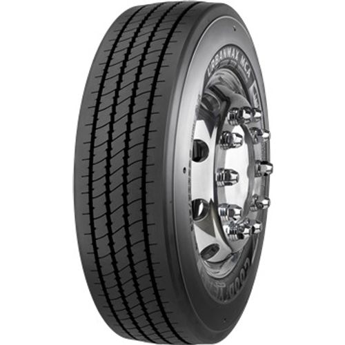 Goodyear 11R22.5 URBANMAX MCA 148J Teretna Bus slika 1