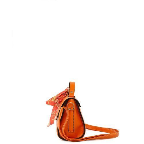 Lucky Bees Torba, 4637 - 56987 - Orange slika 3