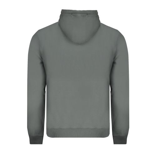 NAPAPIJRI SWEATSHIRT WITHOUT ZIP MEN GREEN slika 2