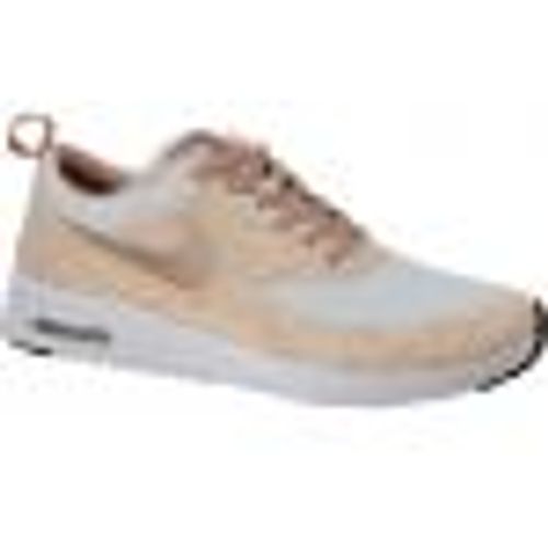 Nike Air Max Thea Print dječje tenisice GS 834320-100 slika 16