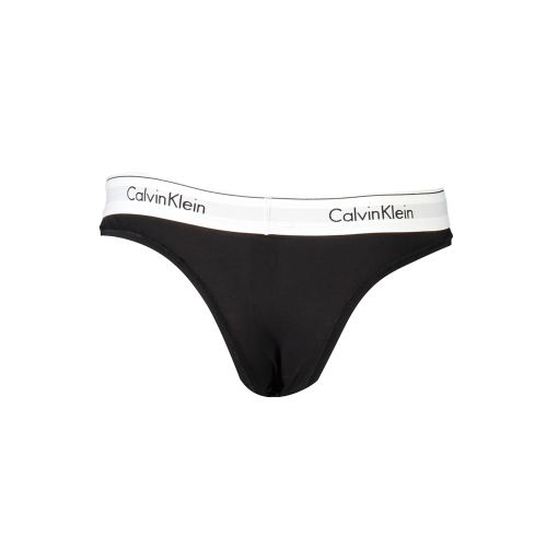 CALVIN KLEIN BRAZILIAN WOMAN BLACK slika 2