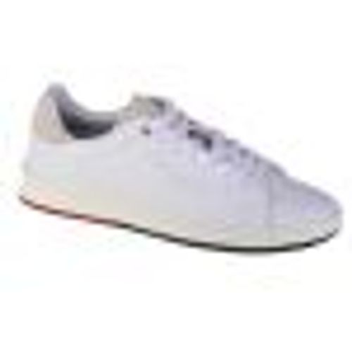 Tommy hilfiger retro tennis cupsole muške tenisice fm0fm03726-ybr slika 5