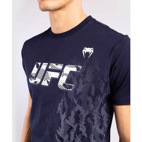 Venum UFC Authentic Fight Week M Majica KR NB XXXL slika 2