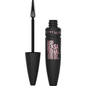 Maybelline New York Maskara Lash Sensational Luscious