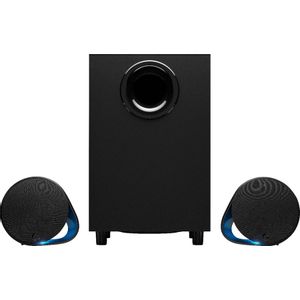 Logitech G560 LIGHTSYNC PC Gaming Speakers