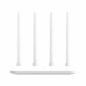 Wireless Ruter Xiaomi Mi 4A White/300Mbps/EXT4x5dB/2,4-5GHz/1WAN/2LAN