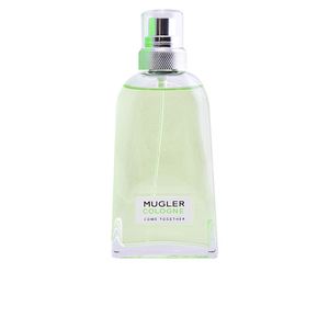 Mugler Cologne Come Together Eau De Toilette 100 ml (unisex)