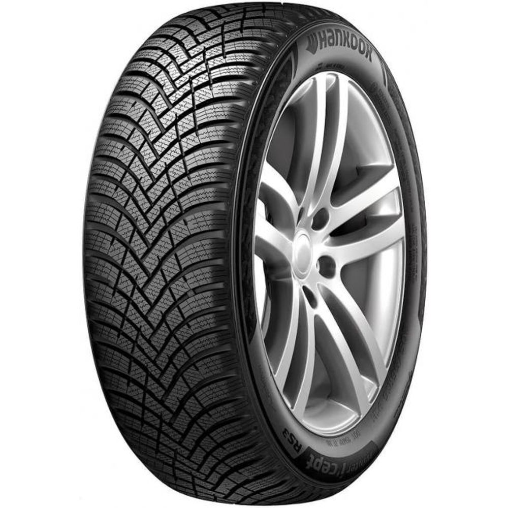 Hankook Guma 185/50r16 81h winter icept rs3 w462 tl hankook zimske gume slika 1