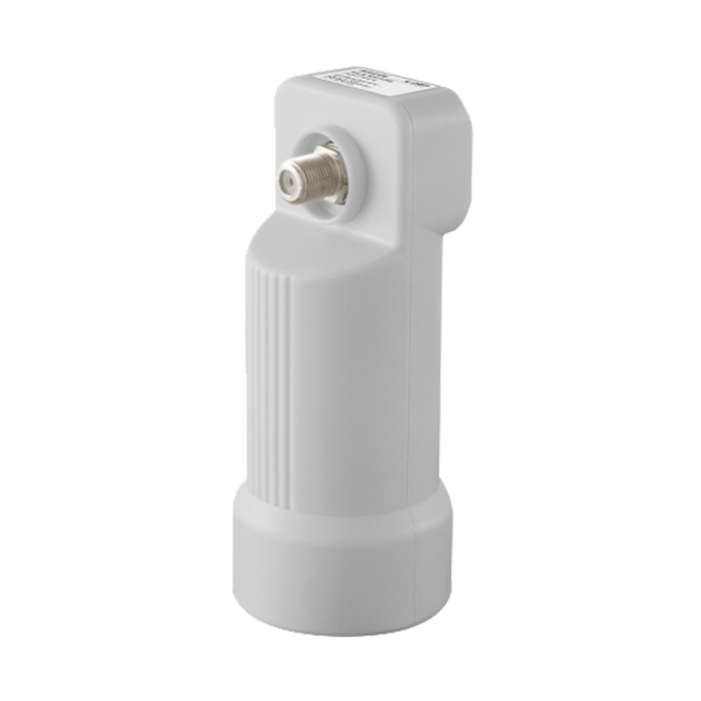 Amiko LNB Single, sum 0,1dB, vodonepropusan - L-108 slika 1
