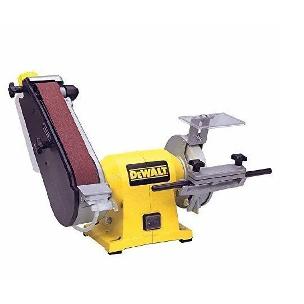 STOLNA BRUSILICA 300W Dewalt DW755YM2 slika 1