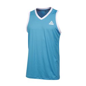 Peak Sport Dres za Košarku F702221 Blue