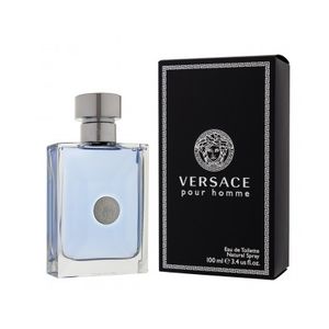 Versace Pour Homme Eau De Toilette 100 ml za muškarce